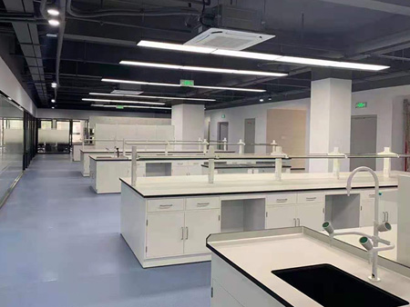 中央操作臺(tái)客戶案例