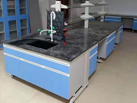 中央實(shí)驗(yàn)臺(tái)客戶案例